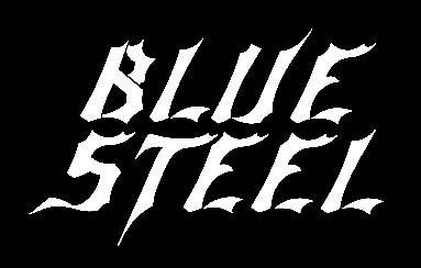 logo Blue Steel logo Blue Steel